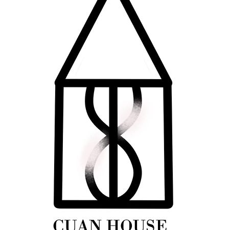 Cuan House Ubud Zewnętrze zdjęcie