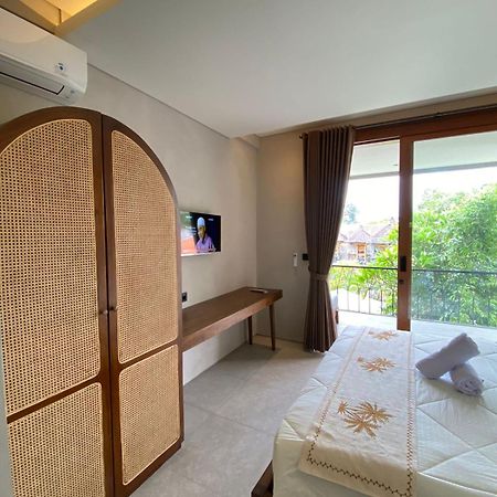 Cuan House Ubud Zewnętrze zdjęcie