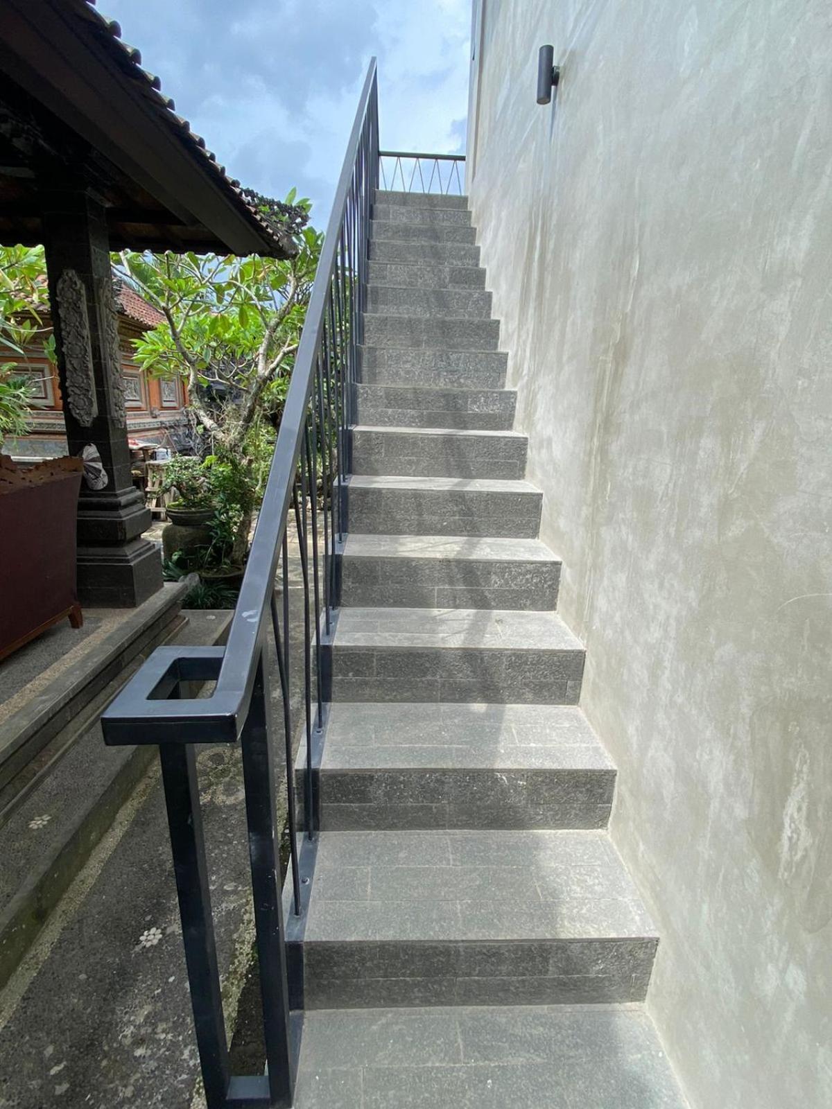 Cuan House Ubud Zewnętrze zdjęcie