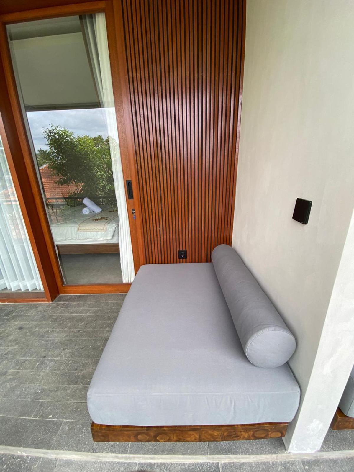 Cuan House Ubud Zewnętrze zdjęcie