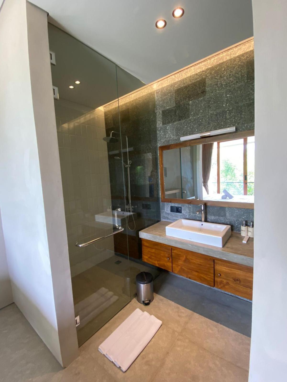 Cuan House Ubud Zewnętrze zdjęcie