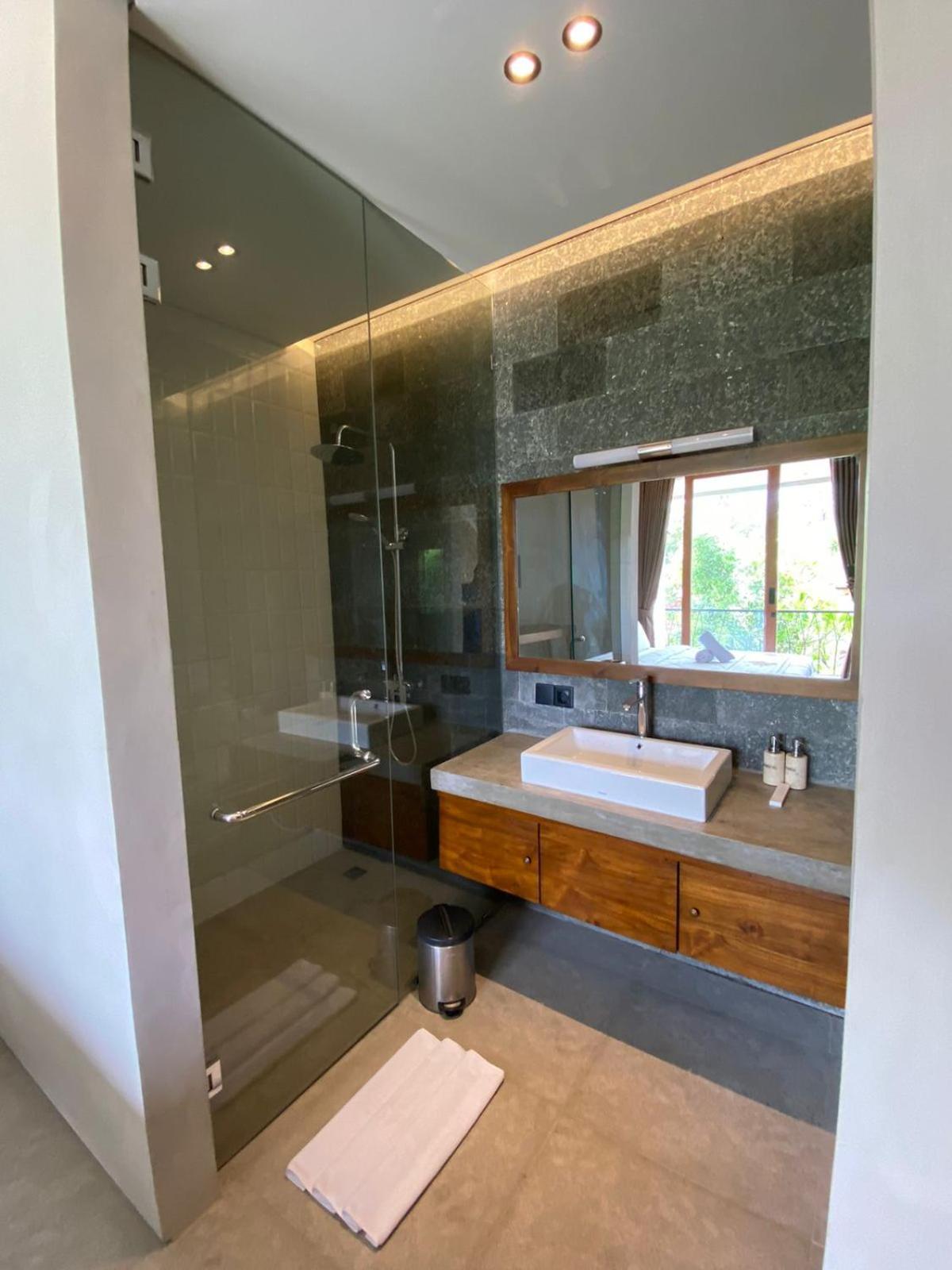 Cuan House Ubud Zewnętrze zdjęcie