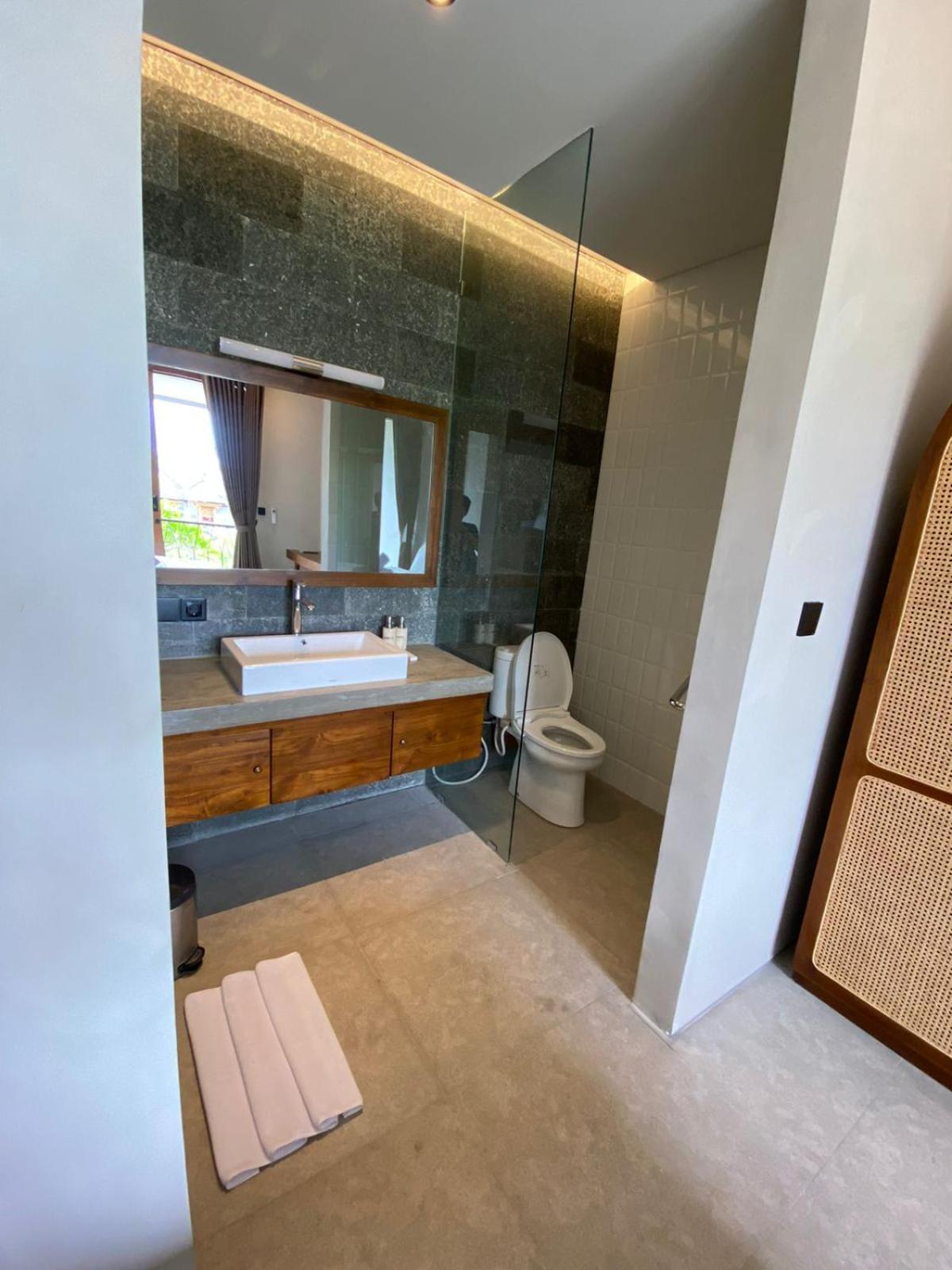 Cuan House Ubud Zewnętrze zdjęcie