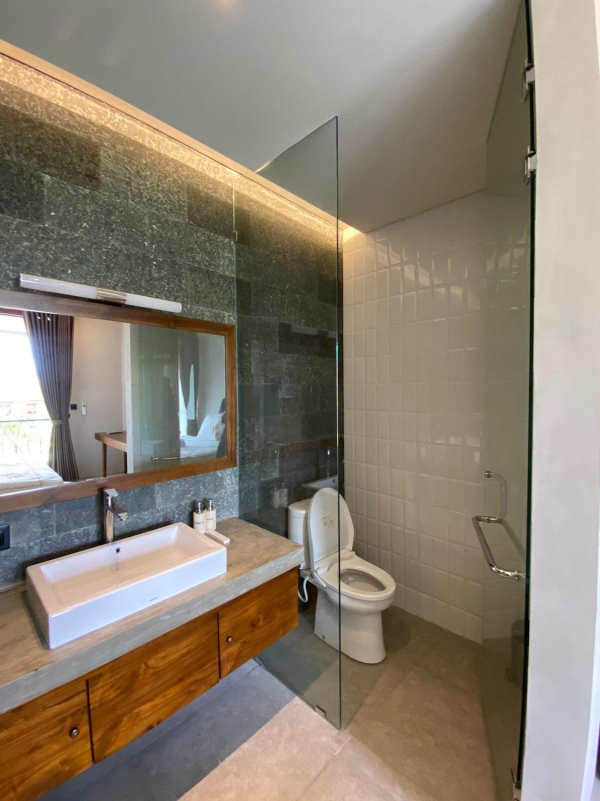 Cuan House Ubud Zewnętrze zdjęcie