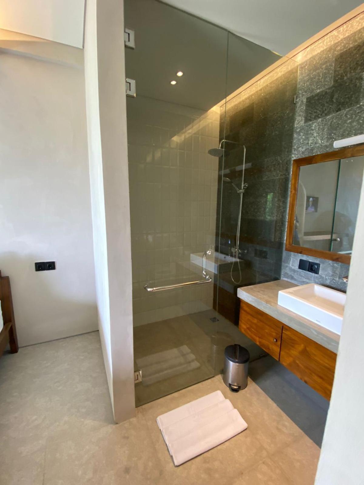 Cuan House Ubud Zewnętrze zdjęcie