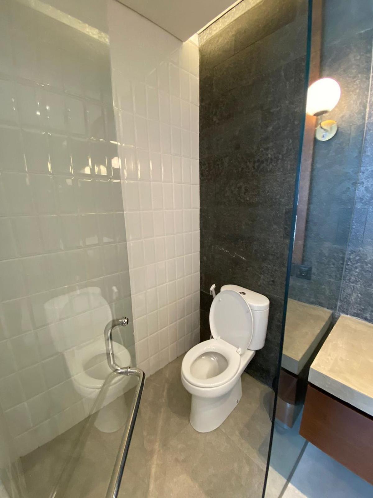 Cuan House Ubud Zewnętrze zdjęcie