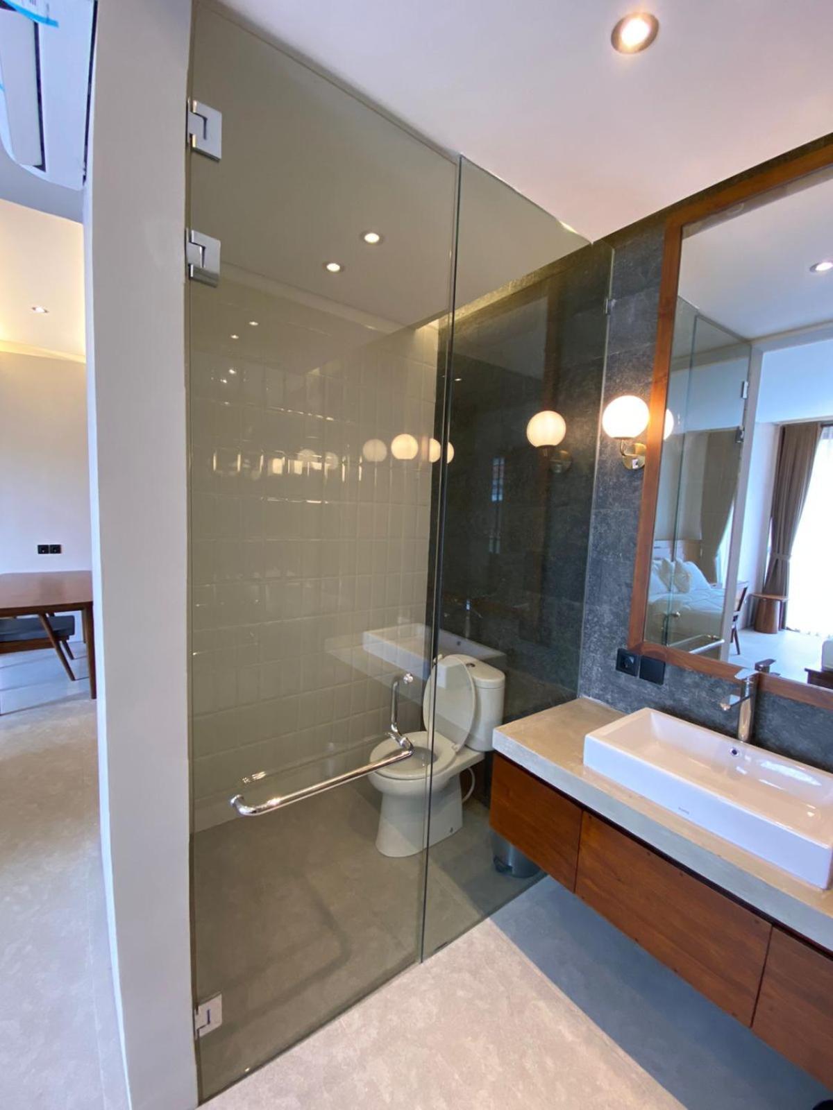 Cuan House Ubud Zewnętrze zdjęcie