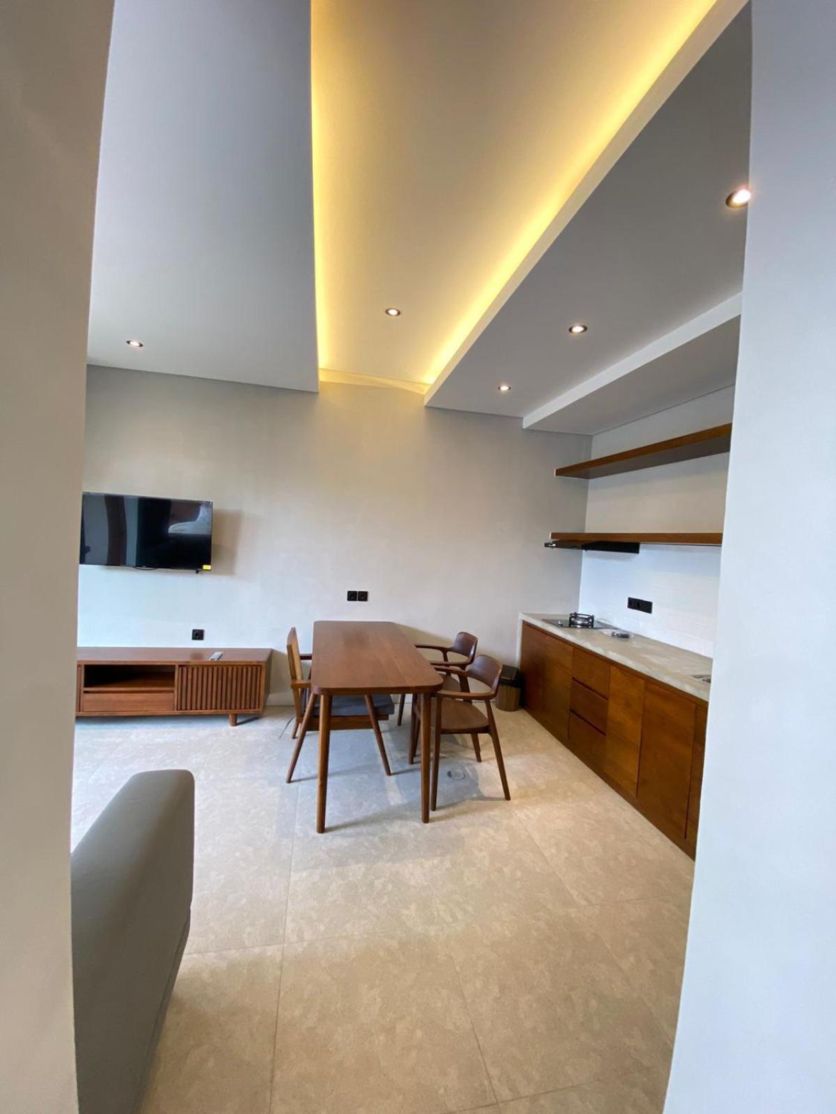 Cuan House Ubud Zewnętrze zdjęcie