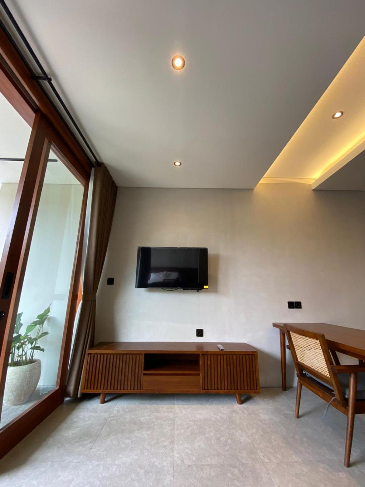 Cuan House Ubud Zewnętrze zdjęcie