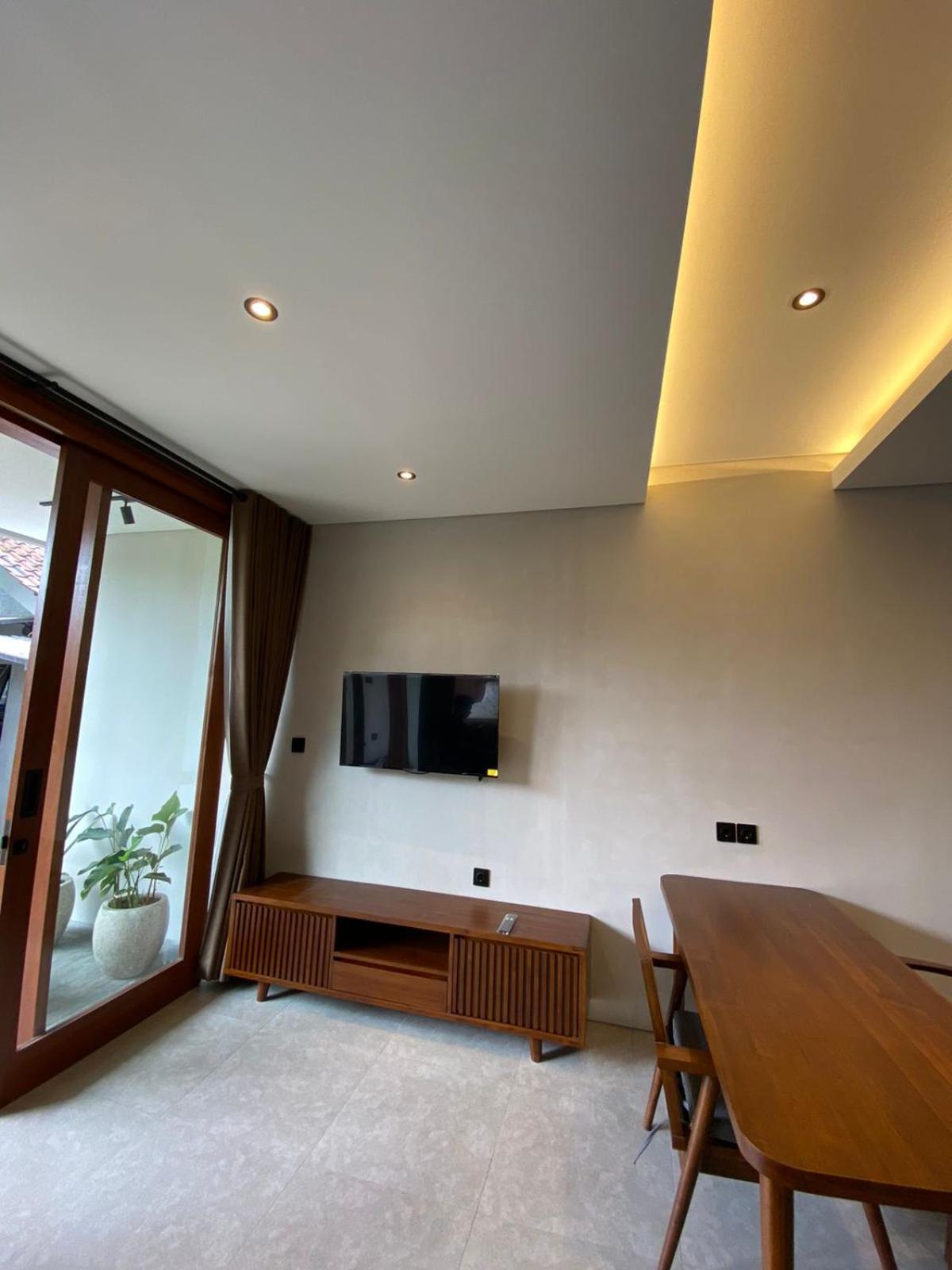 Cuan House Ubud Zewnętrze zdjęcie