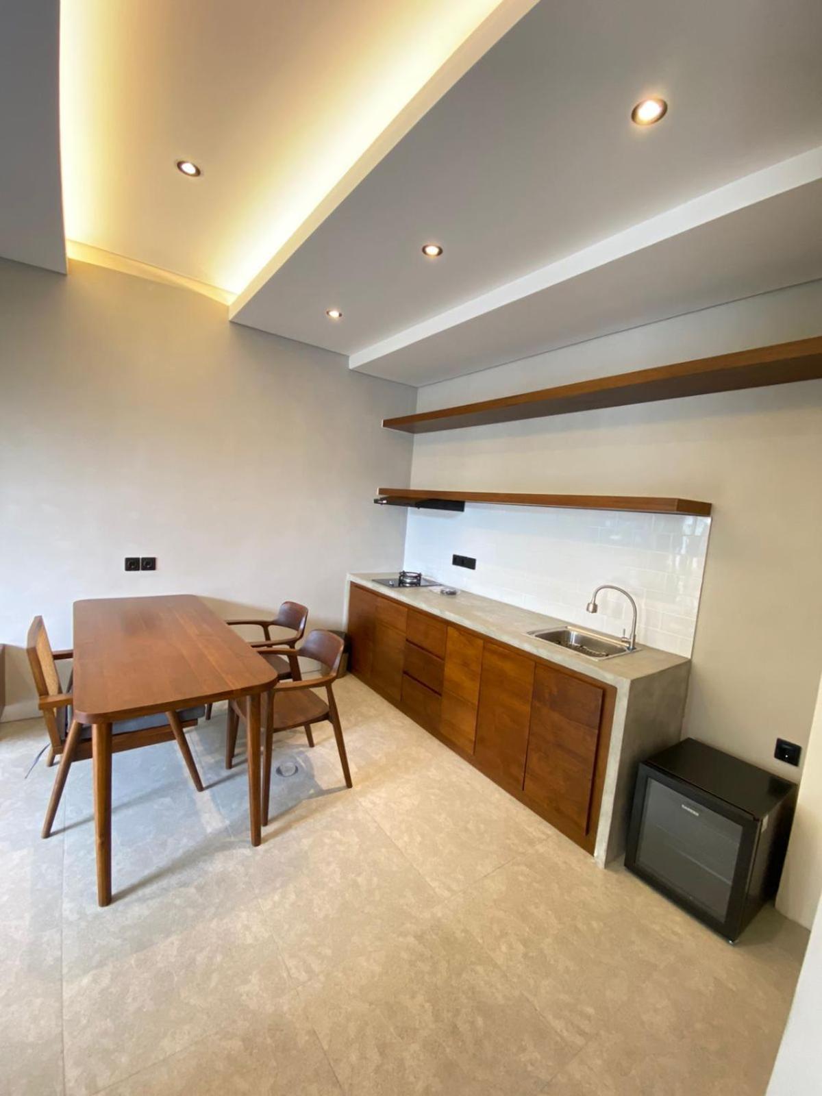 Cuan House Ubud Zewnętrze zdjęcie