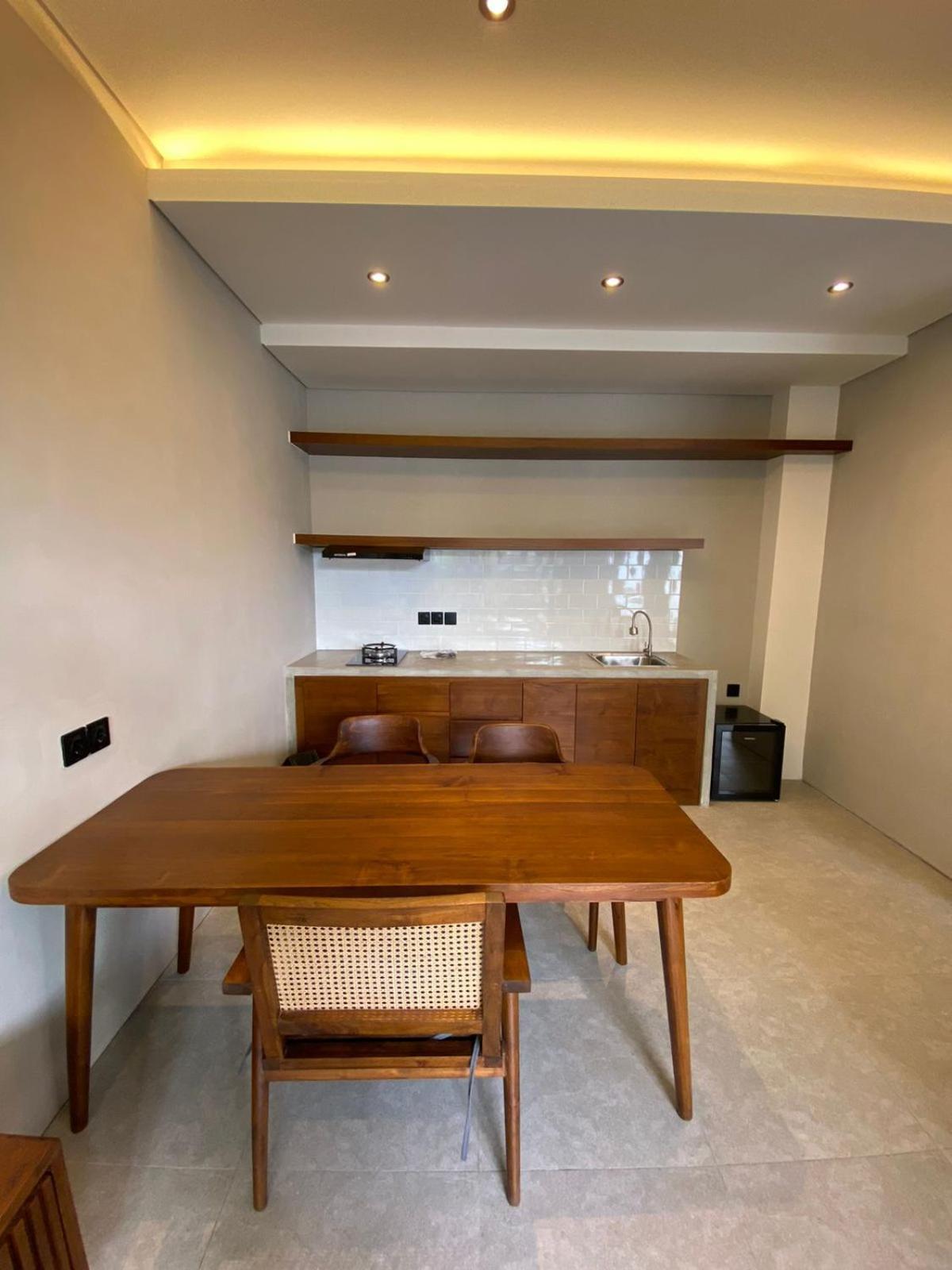 Cuan House Ubud Zewnętrze zdjęcie