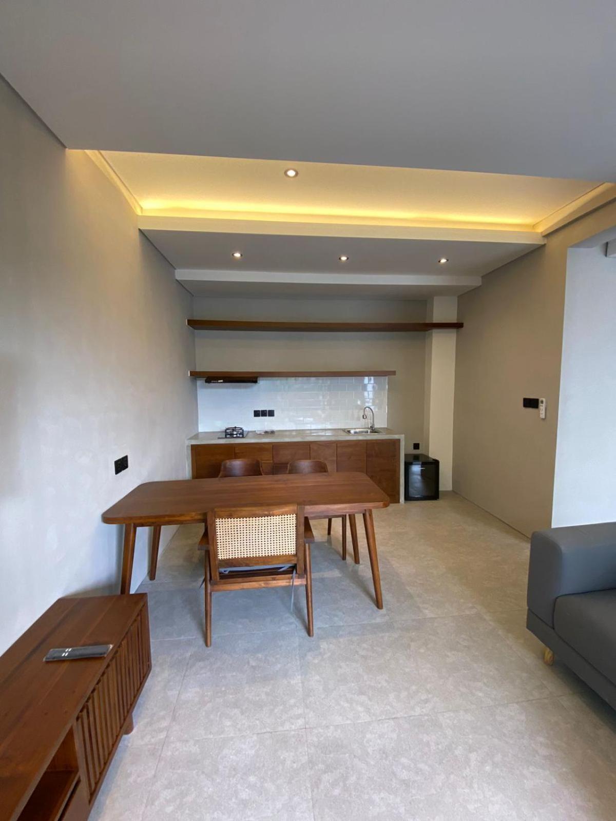 Cuan House Ubud Zewnętrze zdjęcie