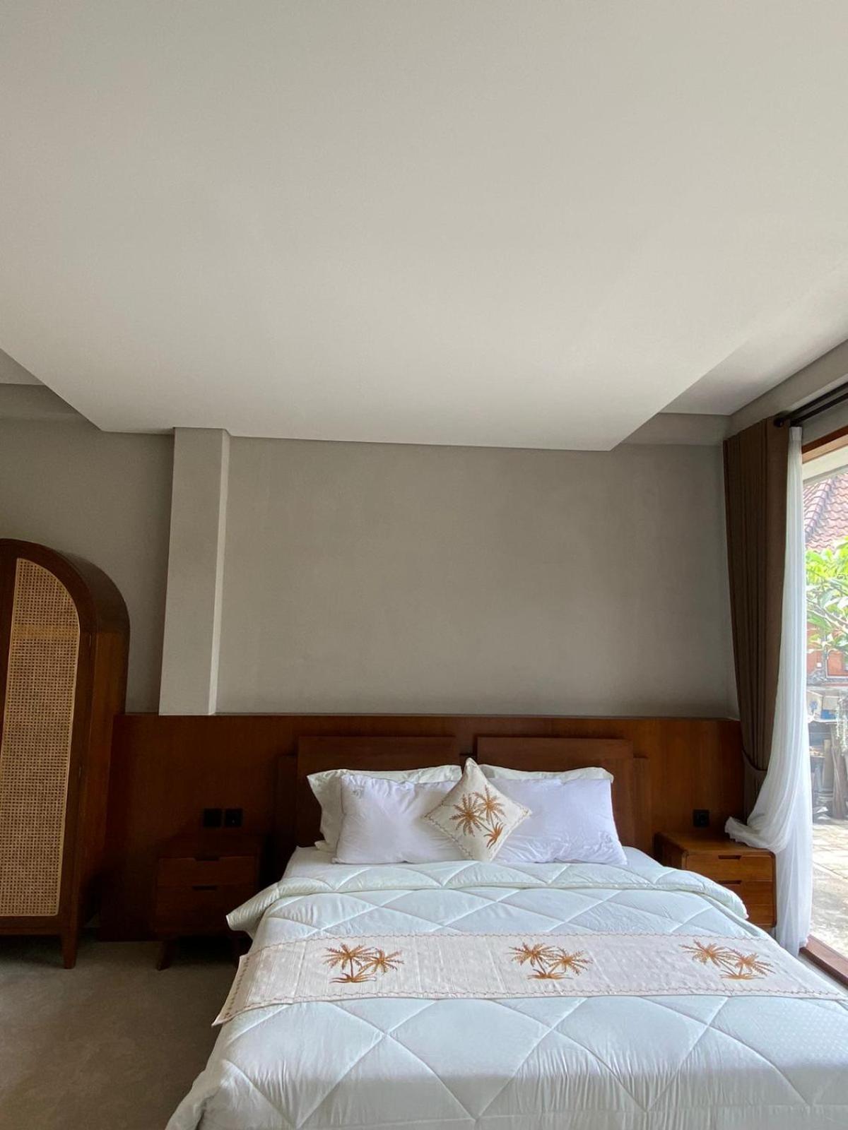 Cuan House Ubud Zewnętrze zdjęcie