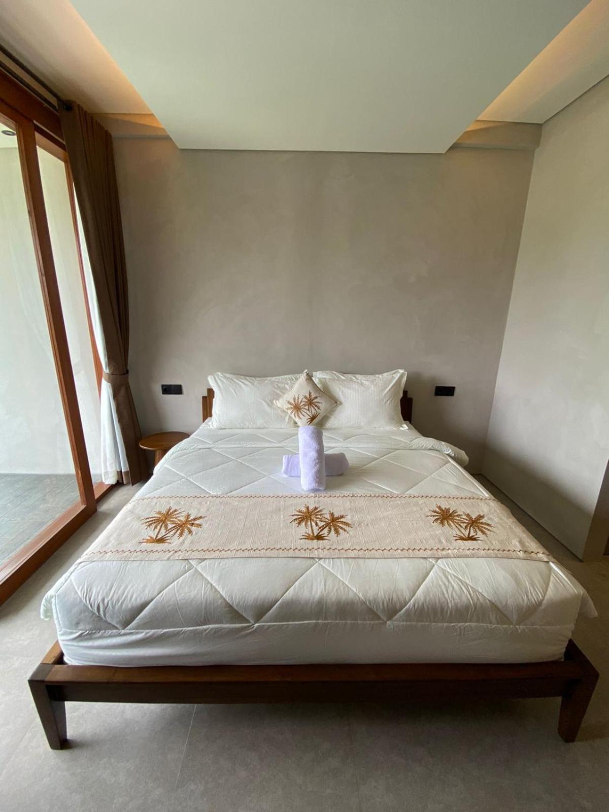 Cuan House Ubud Zewnętrze zdjęcie