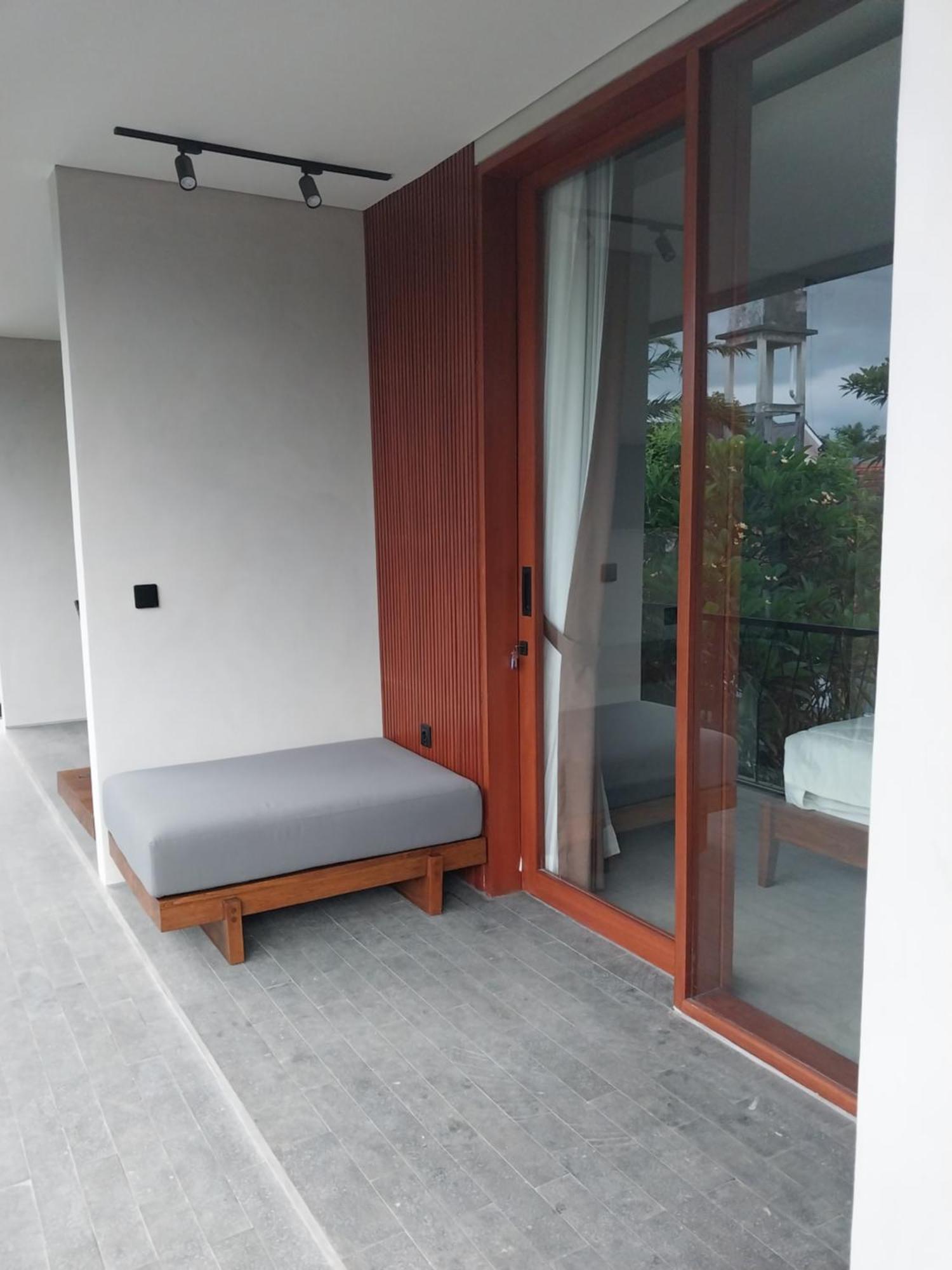 Cuan House Ubud Zewnętrze zdjęcie