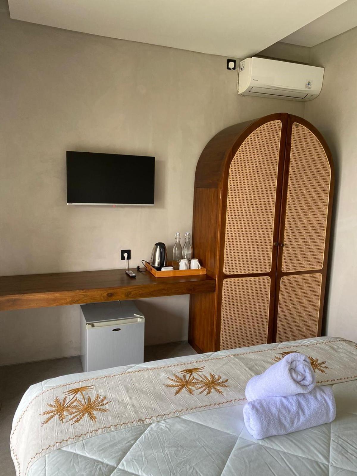Cuan House Ubud Zewnętrze zdjęcie